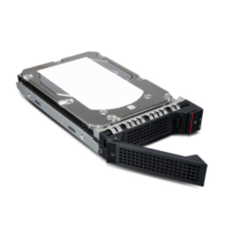 LENOVO ISG ThinkSystem 2.5inch 2TB 7.2K SATA 6Gb Hot Swap 512e HDD