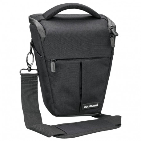 Cullmann torba Malaga Action 300 black
