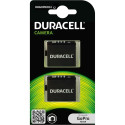 Duracell battery GoPro Hero 4 2 pack (DRGOPROH4-X2)