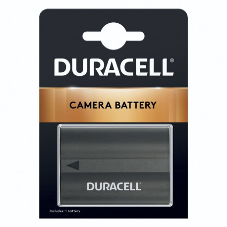 Duracell battery Fujifilm NP-W235 (DRFW235)