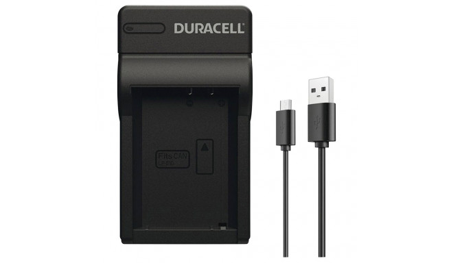 Duracell USB Charger Canon LP-E10 USB (DRC5905)