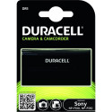 Duracell battery Sony NP-F330/NP-F550 (DR5)