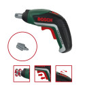 KLEIN Bosch Cordless screwdriver Ixolino II