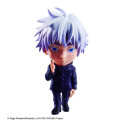 CHIBI MASTERS Jujutsu Kaisen figure, 8 cm