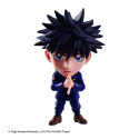 CHIBI MASTERS Jujutsu Kaisen figure, 8 cm