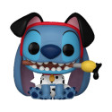 FUNKO POP! Vinyl figuur: Stitch (101 Dalmatians Costume)