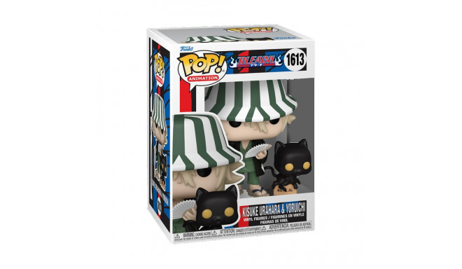 FUNKO POP! Vinyl: Фигурка: Bleach - Kisuke