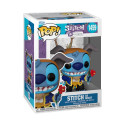 FUNKO POP! Vinyl figuur: Stitch (Beast Costume)