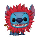 FUNKO POP! Vinyl Figure: Stitch (Simba Costume)