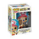 FUNKO POP! Vinyl: Фигурка: One Piece - Tony Tony Chopper