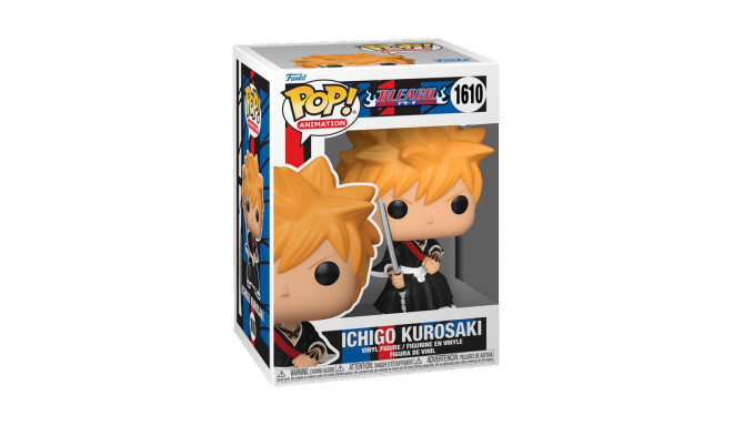 FUNKO POP! Vinyl: Фигурка: Bleach - Ichigo  w/Chase