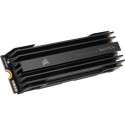 Corsair MP600 PRO M.2 2 TB PCI Express 4.0 3D TLC NAND NVMe