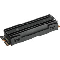 Corsair MP600 PRO M.2 2 TB PCI Express 4.0 3D TLC NAND NVMe