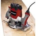 Einhell RT-RO 55 Grey, Red 30000 RPM 1200 W