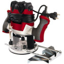 Einhell RT-RO 55 Grey, Red 30000 RPM 1200 W