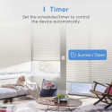 Smart WiFi Roller Shutter Timer Meross MRS100HK(EU) (HomeKit)