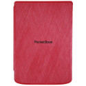 PocketBook H-S-634-R-WW e-book reader case 15.2 cm (6&quot;) Cover Red