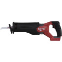 Milwaukee M18 FSZ-0X 3000 spm Black, Red