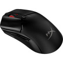 HP HyperX Pulsefire Haste 2 Mini - Wireless Gaming Mouse (Black)