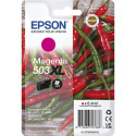 Epson 503XL ink cartridge 1 pc(s) Original High (XL) Yield Magenta