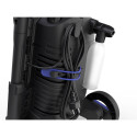 Nilfisk Core 140-8 pressure washer Upright Electric 474 l/h 1800 W Blue