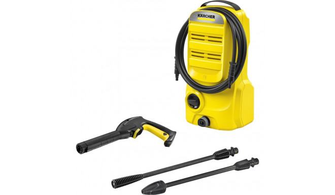 KARCHER pressure washer K 2 Classic - 1.673-570.0