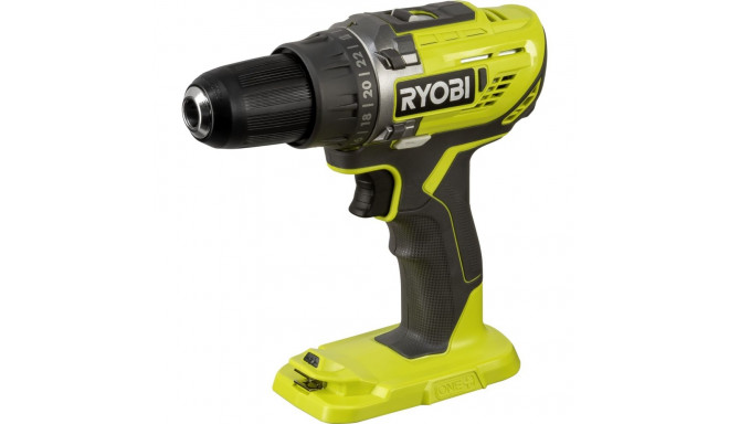 Ryobi R18DD3-0 1800 RPM Black, Green