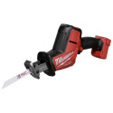 Milwaukee M18 FHZ 3000 spm Black, Red