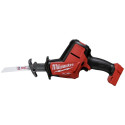 Milwaukee M18 FHZ 3000 spm Black, Red