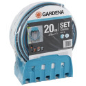 Gardena 18005-20 hose holder Blue