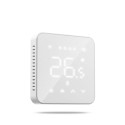 Meross MTS200 Wi-Fi termostatas veikia su Apple Homekit, SmartThings