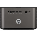 HP Beamer MP2000 Pro 2000 Lumen FullHD - Digital-Projektor ( 471U1AA )