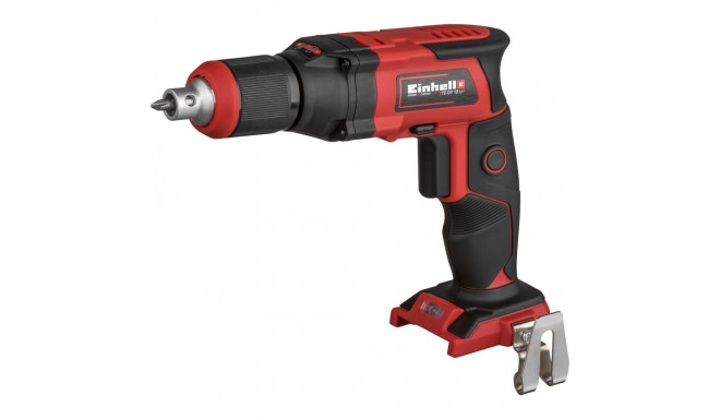 Einhell TE-DY 18 Li-Solo 4000 RPM Black, Red