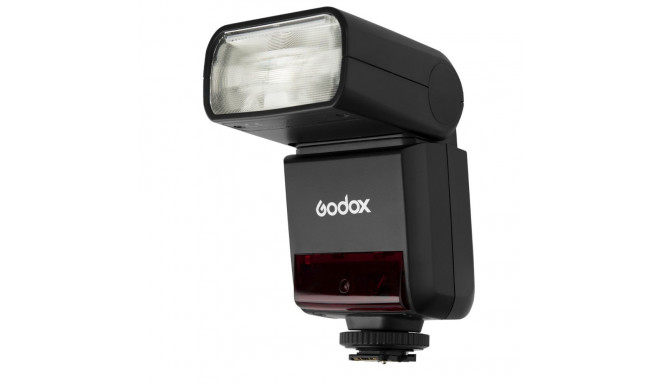 Godox Ving V350S speedlite for Sony