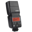 Godox Ving V350S speedlite for Sony