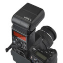 Godox Ving V350S speedlite for Sony