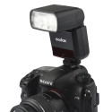 Godox Ving V350S speedlite for Sony