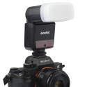 Godox Ving V350S speedlite for Sony