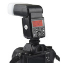 Godox Ving V350S speedlite for Sony