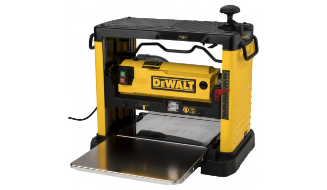 DeWALT DW733-QS benchtop/thickness planer