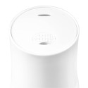 Medisana humidifier Ultrasonic 0.9 L White 30 W