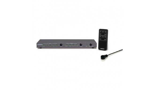 Marmitek Connect 621 UHD 2.0 08327