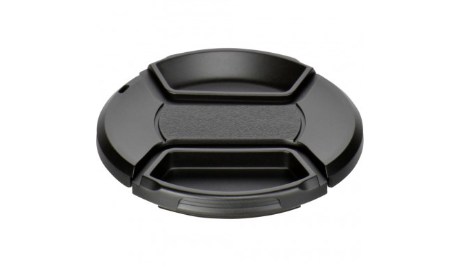 Kaiser lens cap Snap-On 62mm