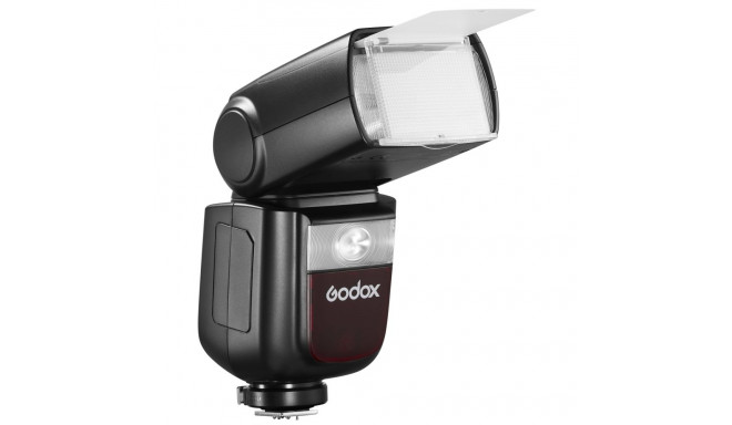 Godox V860III Fuji X, GFX