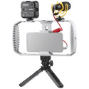 Godox VK1-AX Vlogging Kit