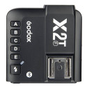 Godox transmitter X2T TTL Fuji X