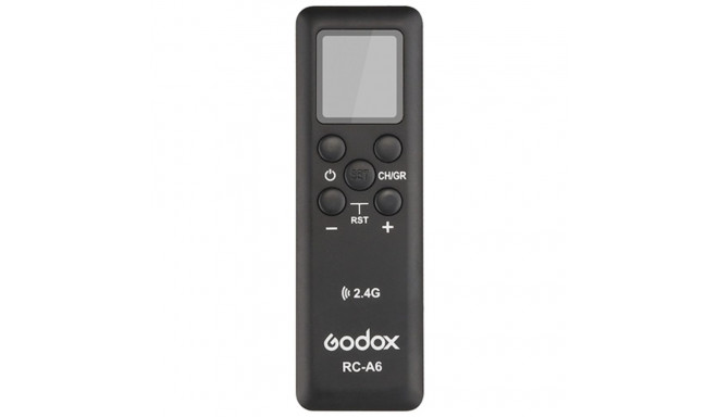 Godox RC-A6 remote control