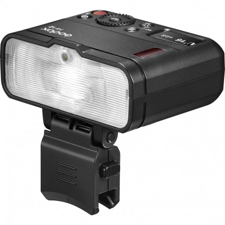 Godox MF-12 macro flash unit