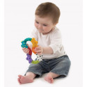 TOY RATTLER PLAYGRO CLICK&TWIST 0183192