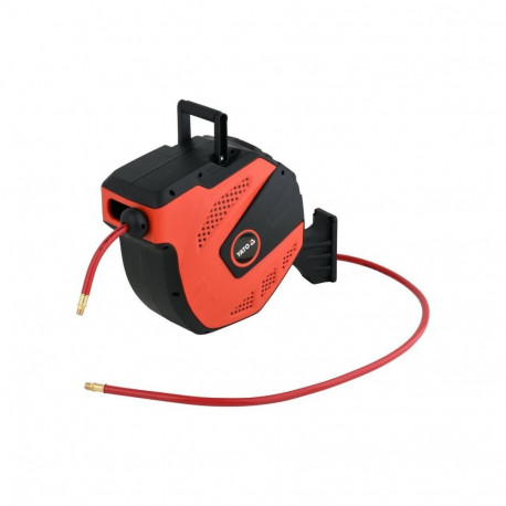 Suruõhuvoolik automaatse rulliga 15m x 9,5mm YT-24245 YATO